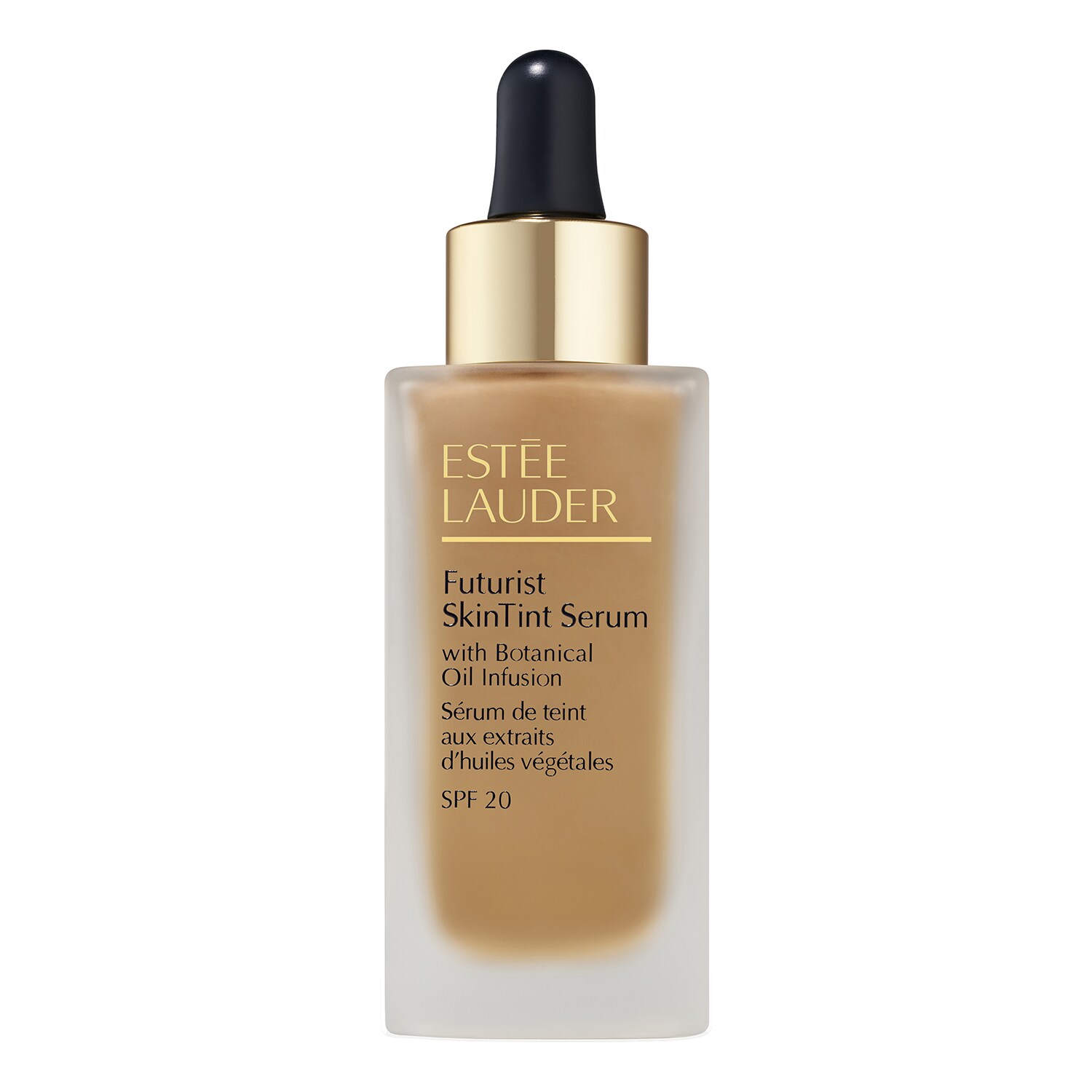 Estée Lauder - Futurist Skin Tint Serum Foundation Spf 20 - Podkład - Futurist Skintint 3n2 Wheat - Dla Kobiet